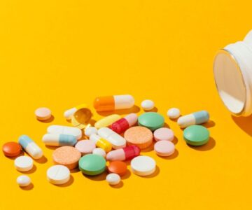 Synthetic food colors for Compressed Tablets
