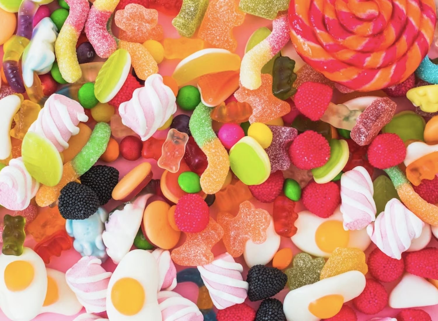 Synthetic Food Color Manufacturers