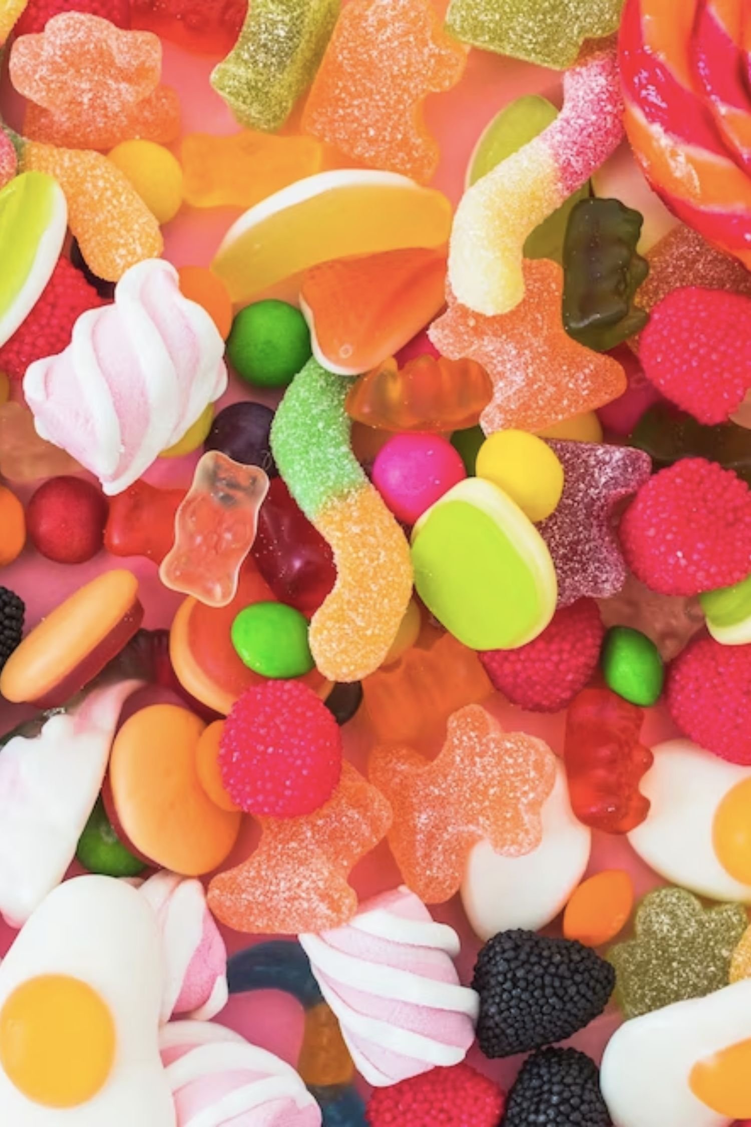 Synthetic Food Color Manufacturers