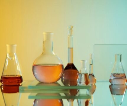 Synthetic Colors for Pharmaceuticals Liquids - Manufacturer & Supplier ...