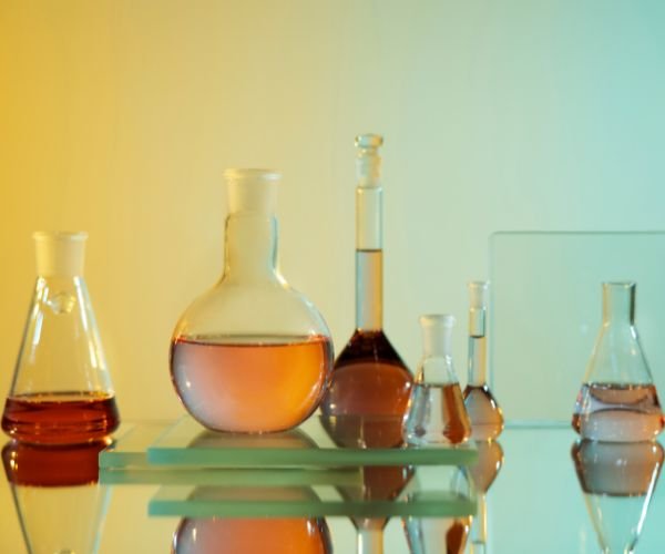 Synthetic Colors for Pharmaceuticals Liquids